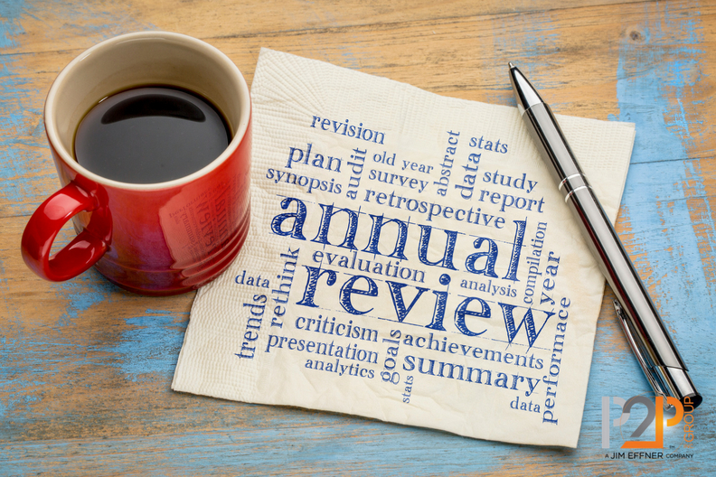 Annual Reviews