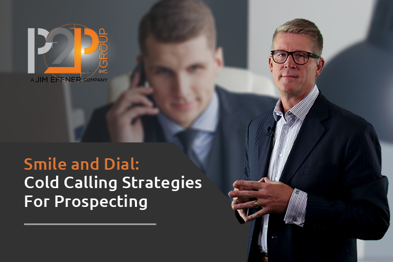 Cold Calling Strategies for Prospecting